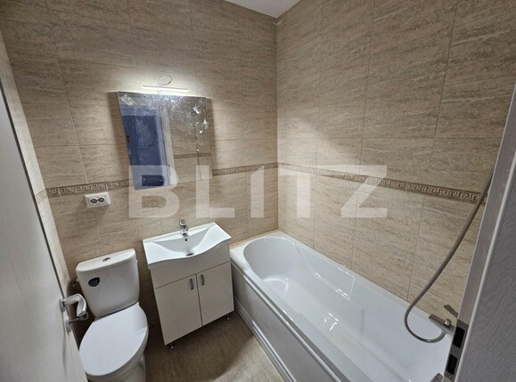 Apartament de vânzare 2 camere Centura - 130603AV | BLITZ Bistriţa | Poza3