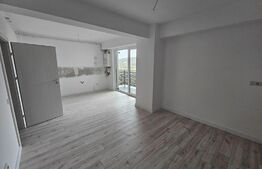 Apartament 1 camera. Decomandat 