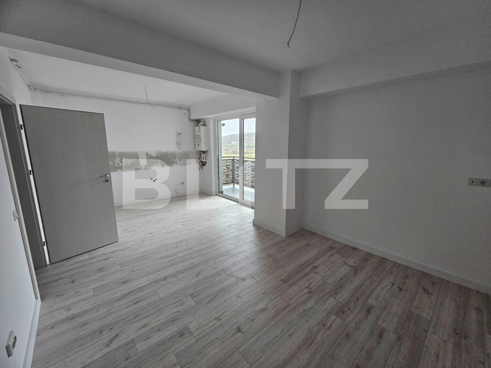 Apartament de vânzare 2 camere Centura - 130608AV | BLITZ Bistriţa | Poza2