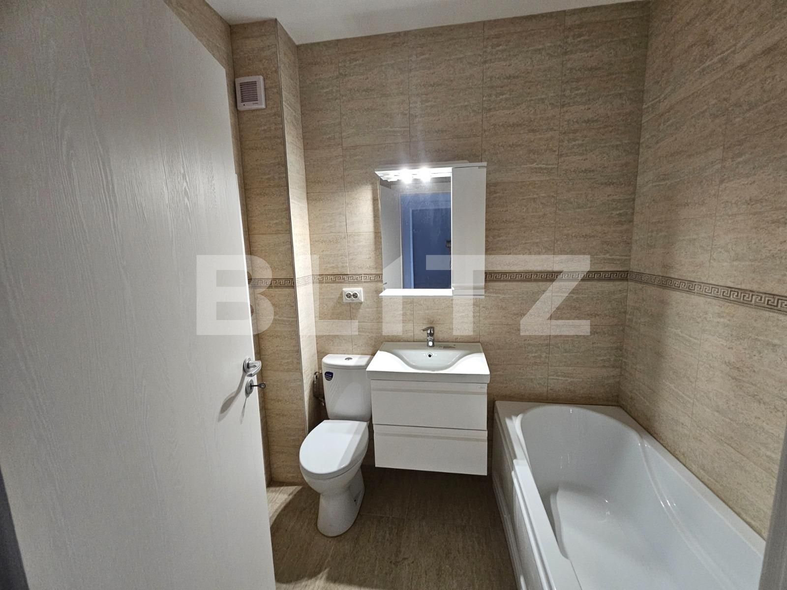 Apartament de vânzare 2 camere Centura - 130608AV | BLITZ Bistriţa | Poza3