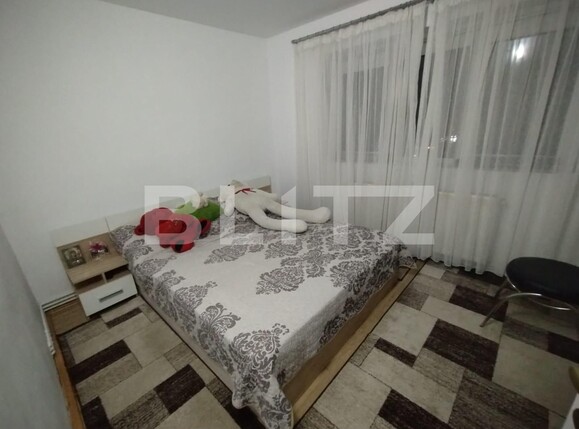 Apartament de vânzare 3 camere Central - 130623AV | BLITZ Bistriţa | Poza3