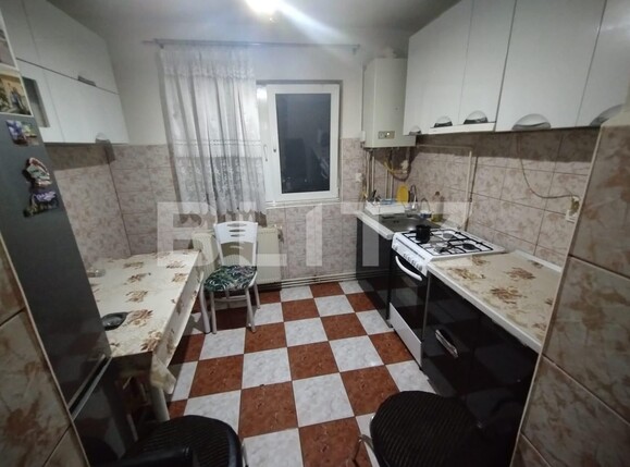 Apartament de vânzare 3 camere Central - 130623AV | BLITZ Bistriţa | Poza6