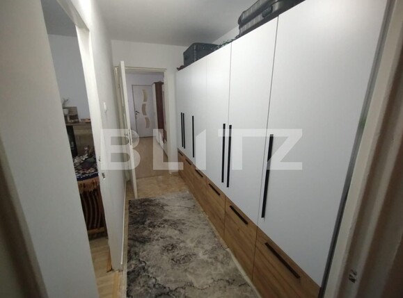 Apartament de vânzare 3 camere Central - 130623AV | BLITZ Bistriţa | Poza4