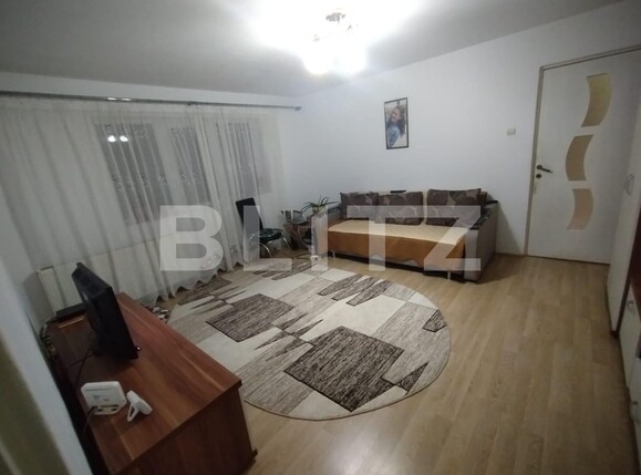 Apartament de vânzare 3 camere Central - 130623AV | BLITZ Bistriţa | Poza1