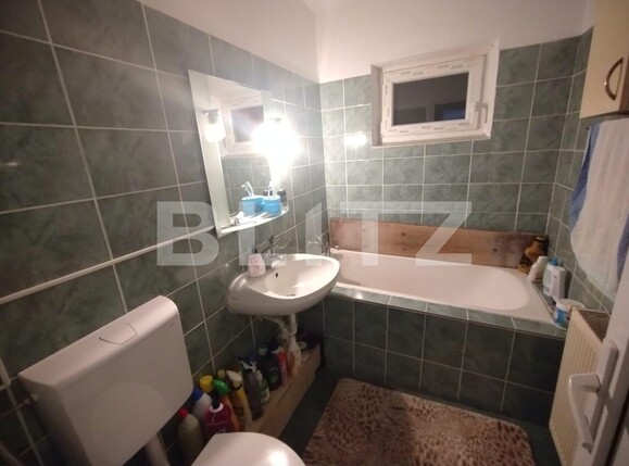 Apartament de vânzare 3 camere Central - 130623AV | BLITZ Bistriţa | Poza9