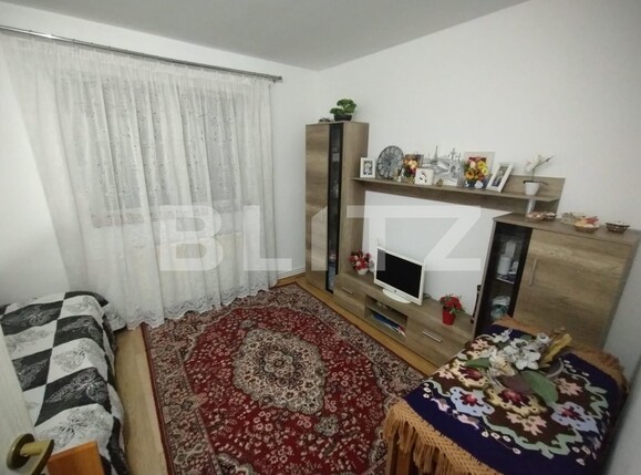 Apartament de vânzare 3 camere Central - 130623AV | BLITZ Bistriţa | Poza7