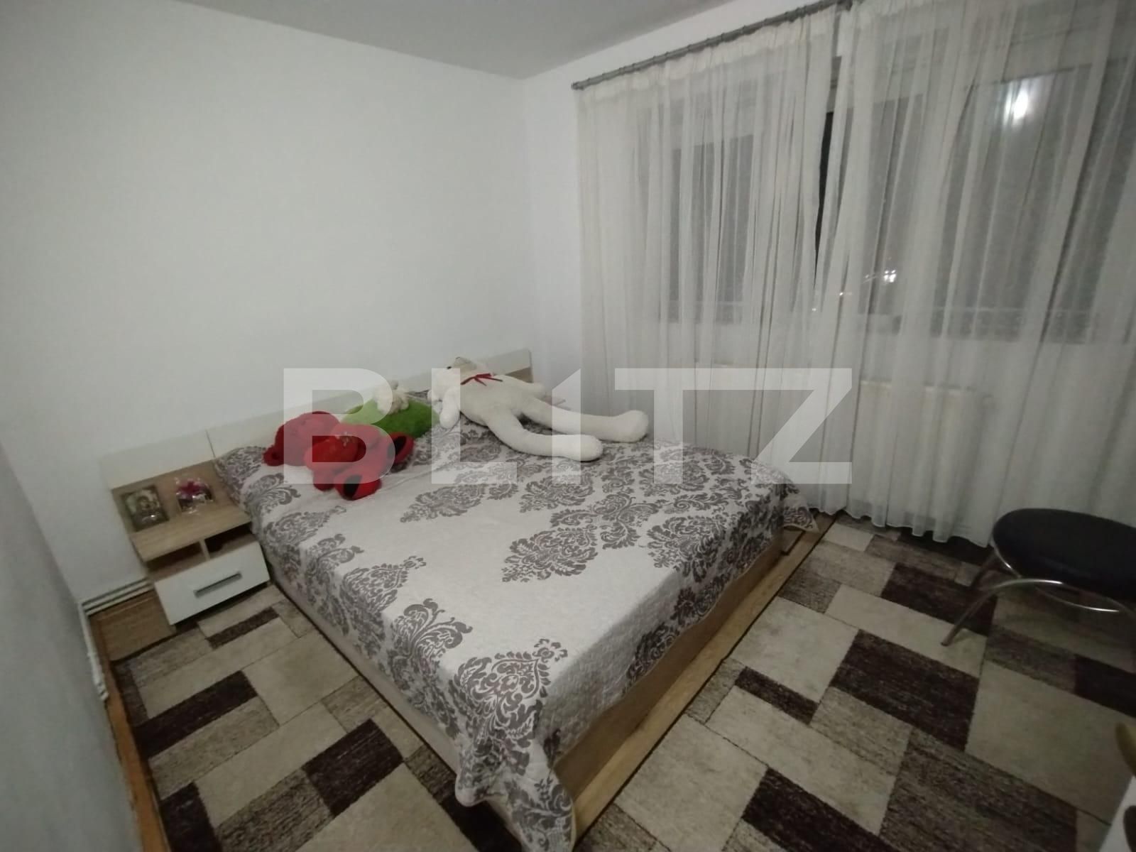 Apartament de vânzare 3 camere Central - 130623AV | BLITZ Bistriţa | Poza3
