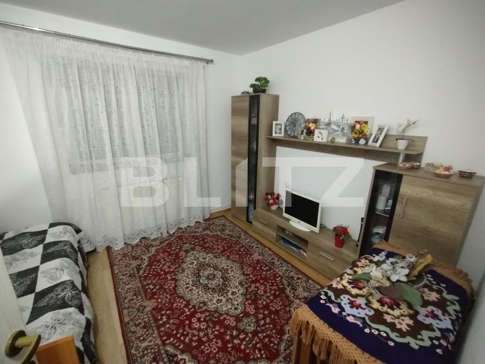 Apartament de vânzare 3 camere Central - 130623AV | BLITZ Bistriţa | Poza7