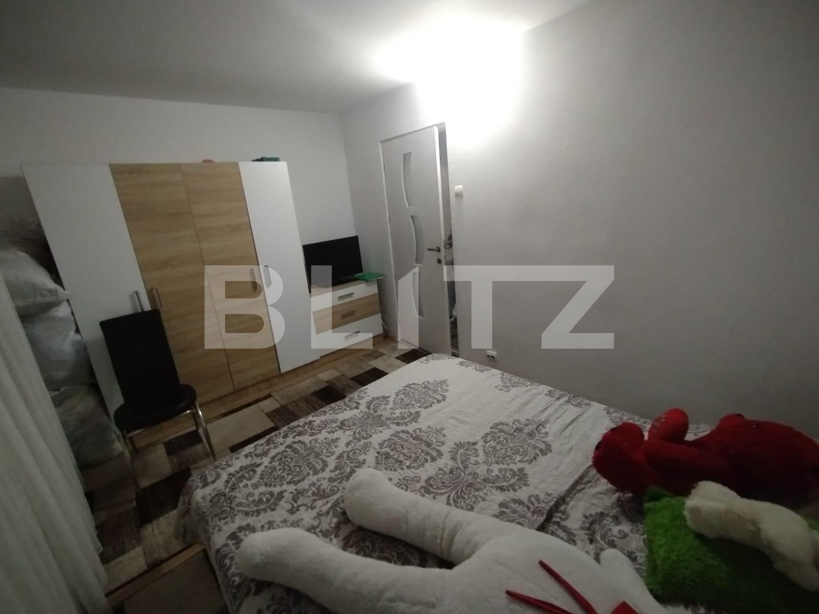 Apartament de vânzare 3 camere Central - 130623AV | BLITZ Bistriţa | Poza2