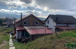 Teren, 6700 mp, zona Livezile