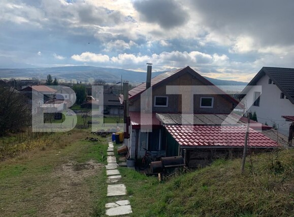 Teren de vânzare Unirea - 130644TV | BLITZ Bistriţa | Poza2