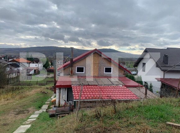 Teren de vânzare Unirea - 130644TV | BLITZ Bistriţa | Poza3