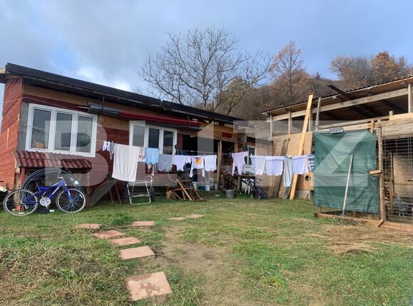 Teren de vânzare Unirea - 130644TV | BLITZ Bistriţa | Poza4