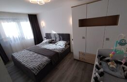Apartament 3 camere, 63mp, decomandat, zona Central