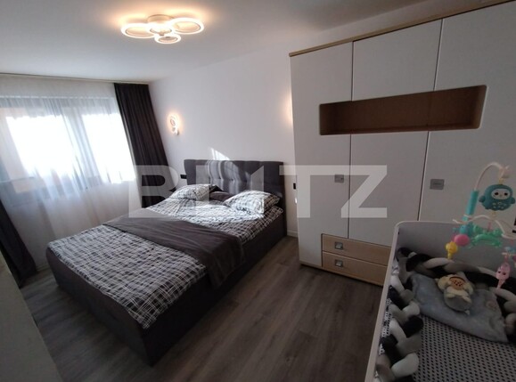 Apartament de vânzare 3 camere Nasaud - 130714AV | BLITZ Bistriţa | Poza9