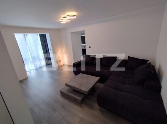 Apartament de vânzare 3 camere Nasaud - 130714AV | BLITZ Bistriţa | Poza1