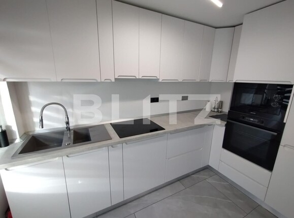 Apartament de vânzare 3 camere Nasaud - 130714AV | BLITZ Bistriţa | Poza3