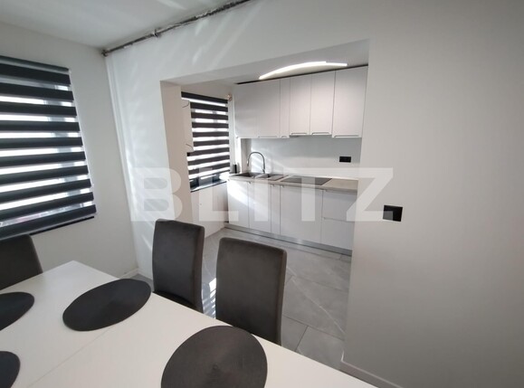 Apartament de vânzare 3 camere Nasaud - 130714AV | BLITZ Bistriţa | Poza4