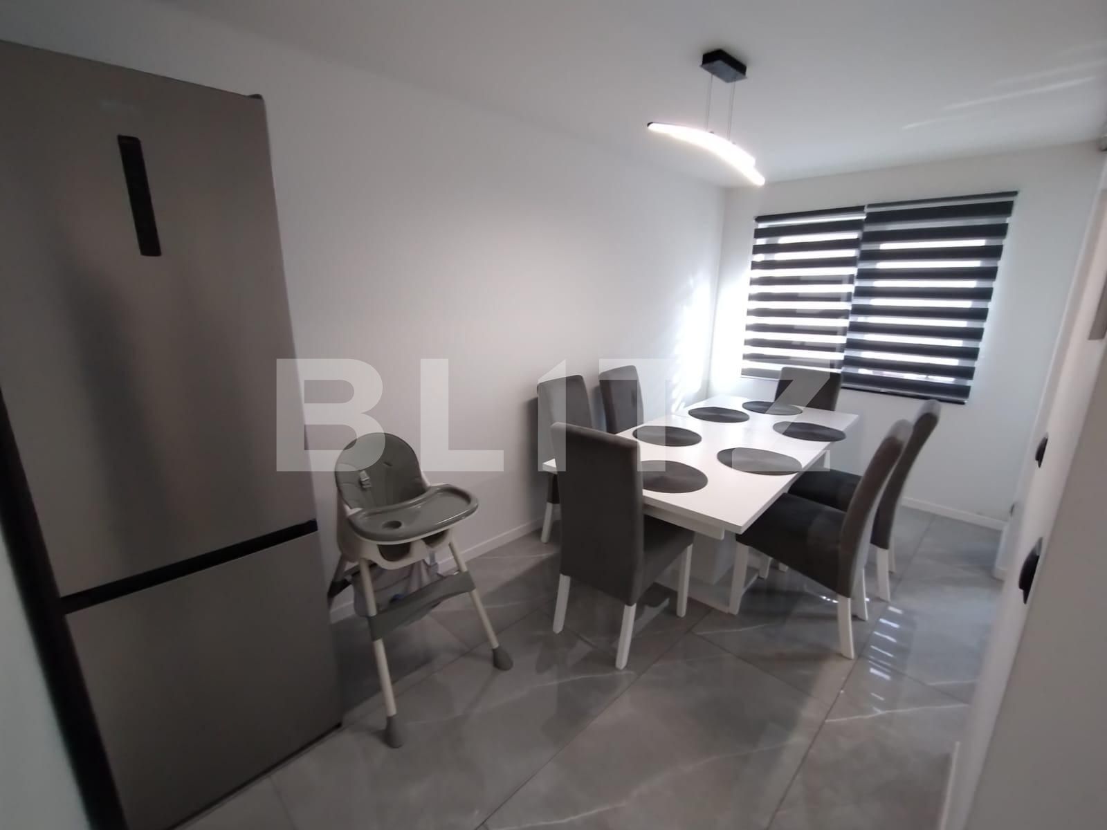Apartament de vânzare 3 camere Nasaud - 130714AV | BLITZ Bistriţa | Poza5