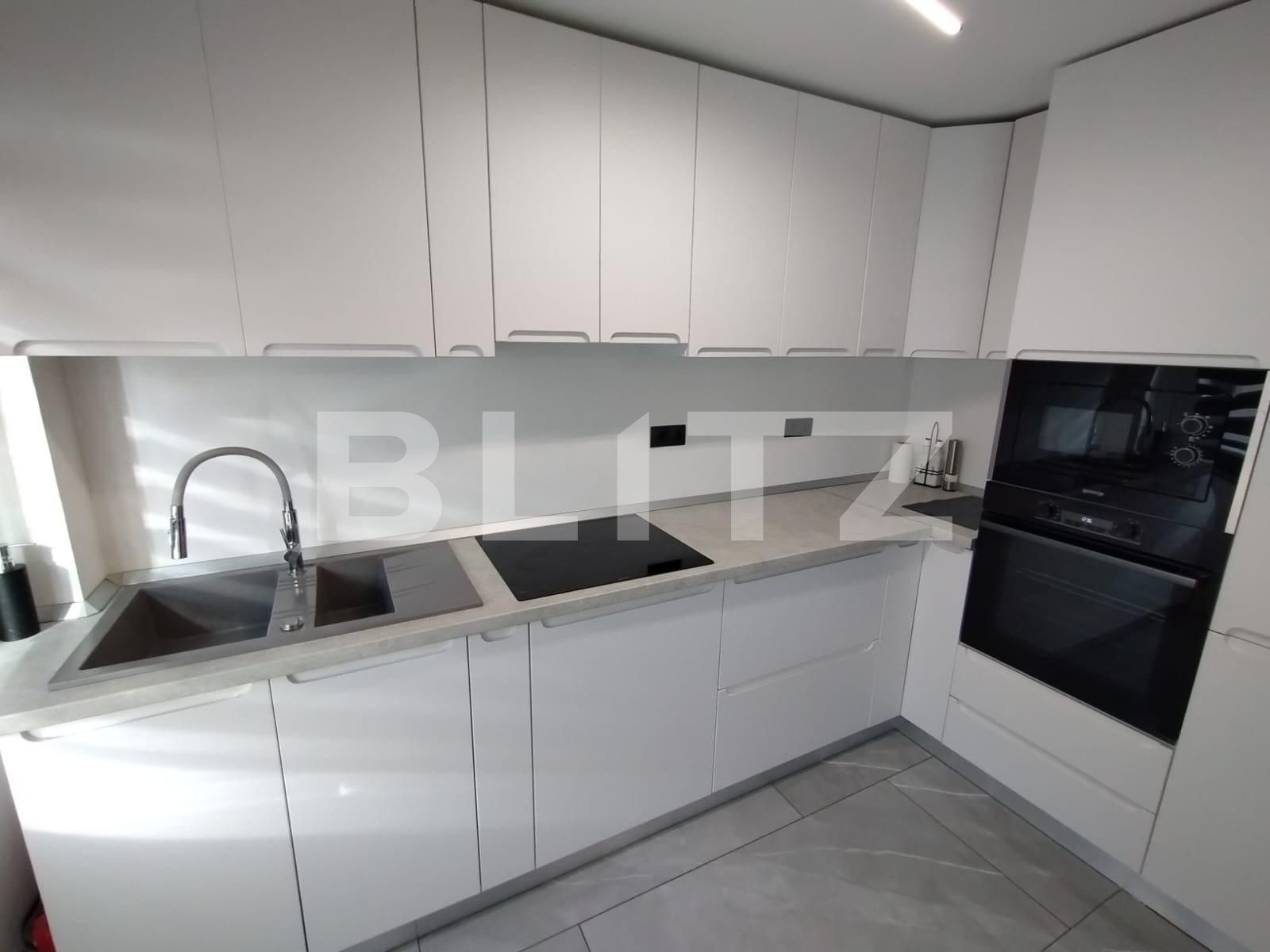 Apartament de vânzare 3 camere Nasaud - 130714AV | BLITZ Bistriţa | Poza3