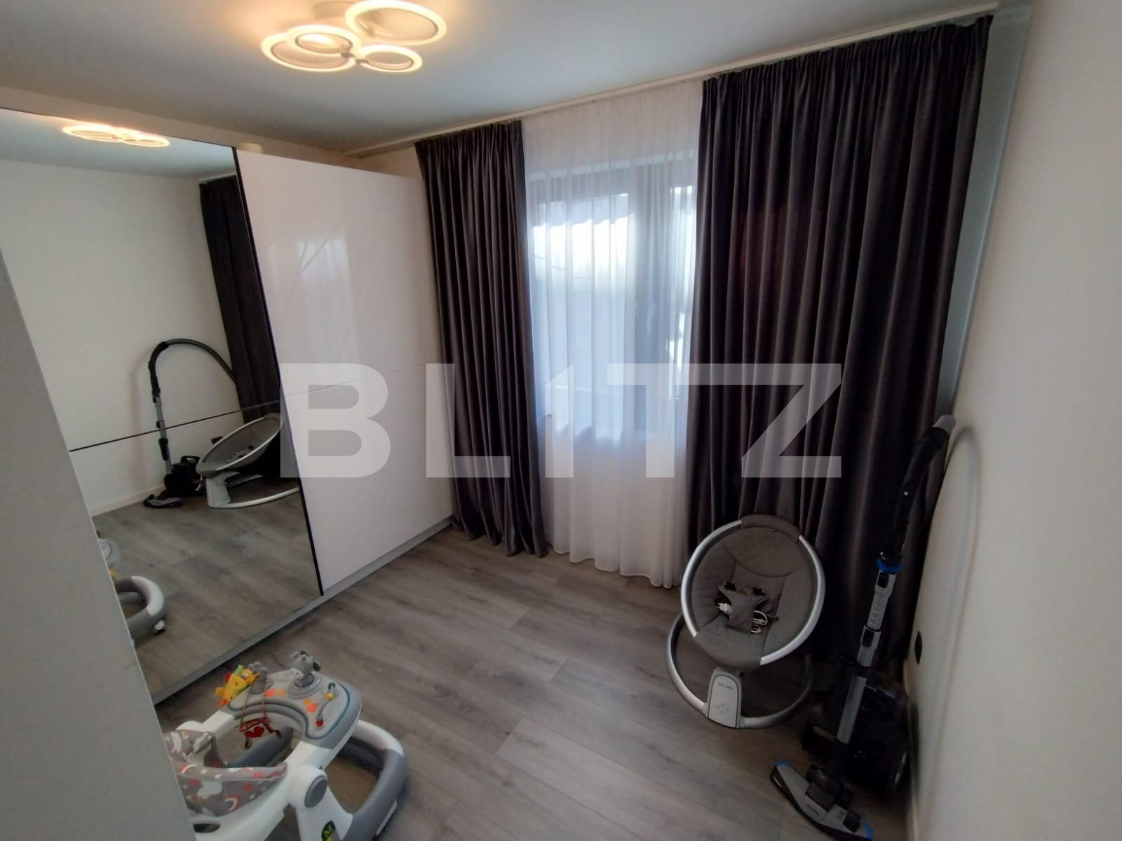 Apartament de vânzare 3 camere Nasaud - 130714AV | BLITZ Bistriţa | Poza10