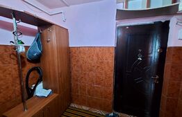  Garsoniera, 36 mp, spatios, zona Nord-Vest