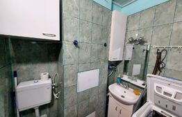  Garsoniera, 36 mp, spatios, zona Nord-Vest