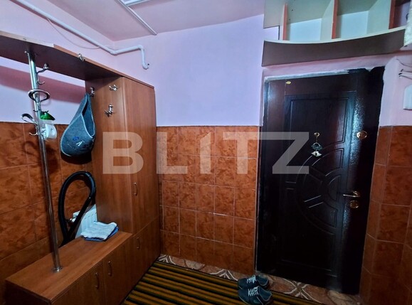 Garsonieră de închiriat Nord-Vest - 130716AI | BLITZ Bistriţa | Poza5