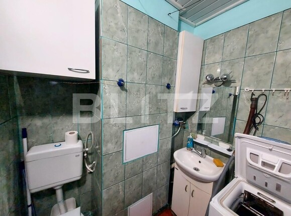 Garsonieră de închiriat Nord-Vest - 130716AI | BLITZ Bistriţa | Poza6