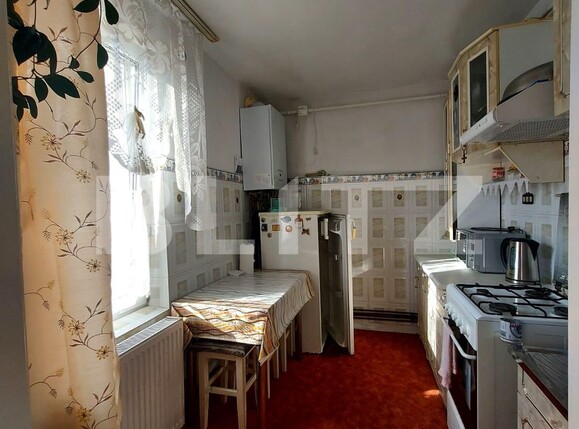 Garsonieră de închiriat Nord-Vest - 130716AI | BLITZ Bistriţa | Poza8