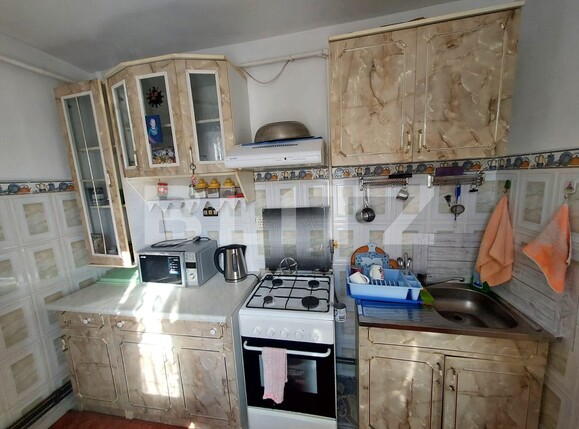 Garsonieră de închiriat Nord-Vest - 130716AI | BLITZ Bistriţa | Poza4