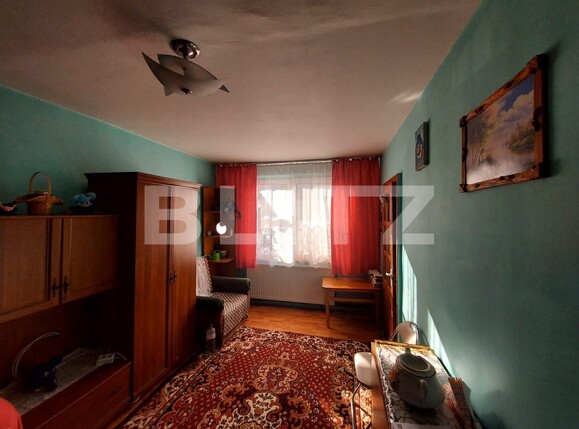 Garsonieră de închiriat Nord-Vest - 130716AI | BLITZ Bistriţa | Poza1