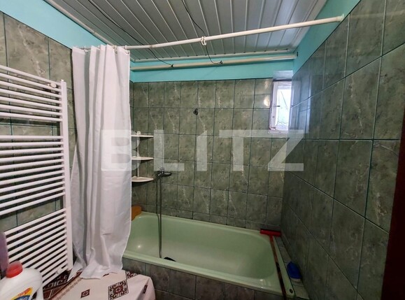 Garsonieră de închiriat Nord-Vest - 130716AI | BLITZ Bistriţa | Poza3