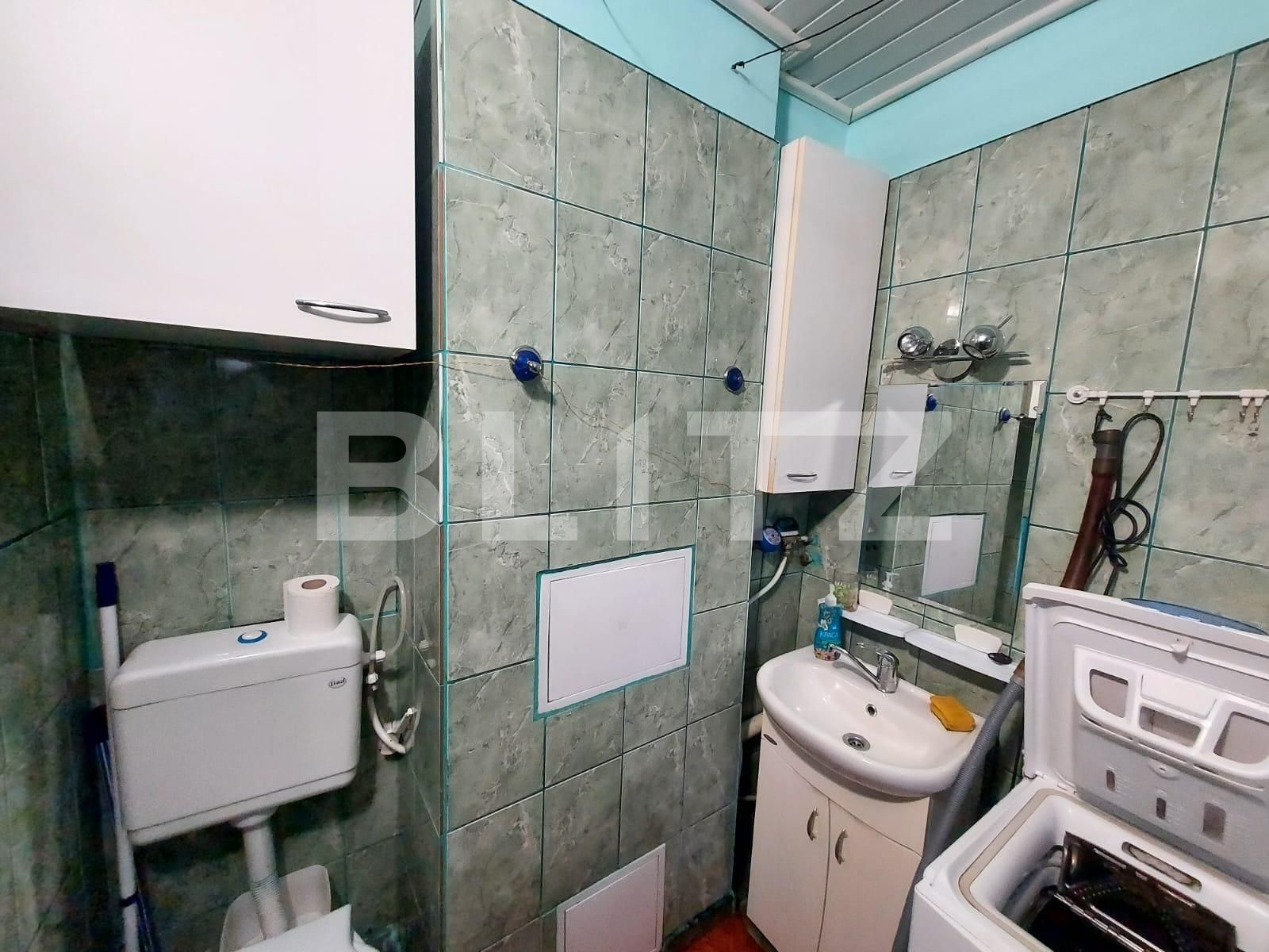 Garsonieră de închiriat Nord-Vest - 130716AI | BLITZ Bistriţa | Poza6