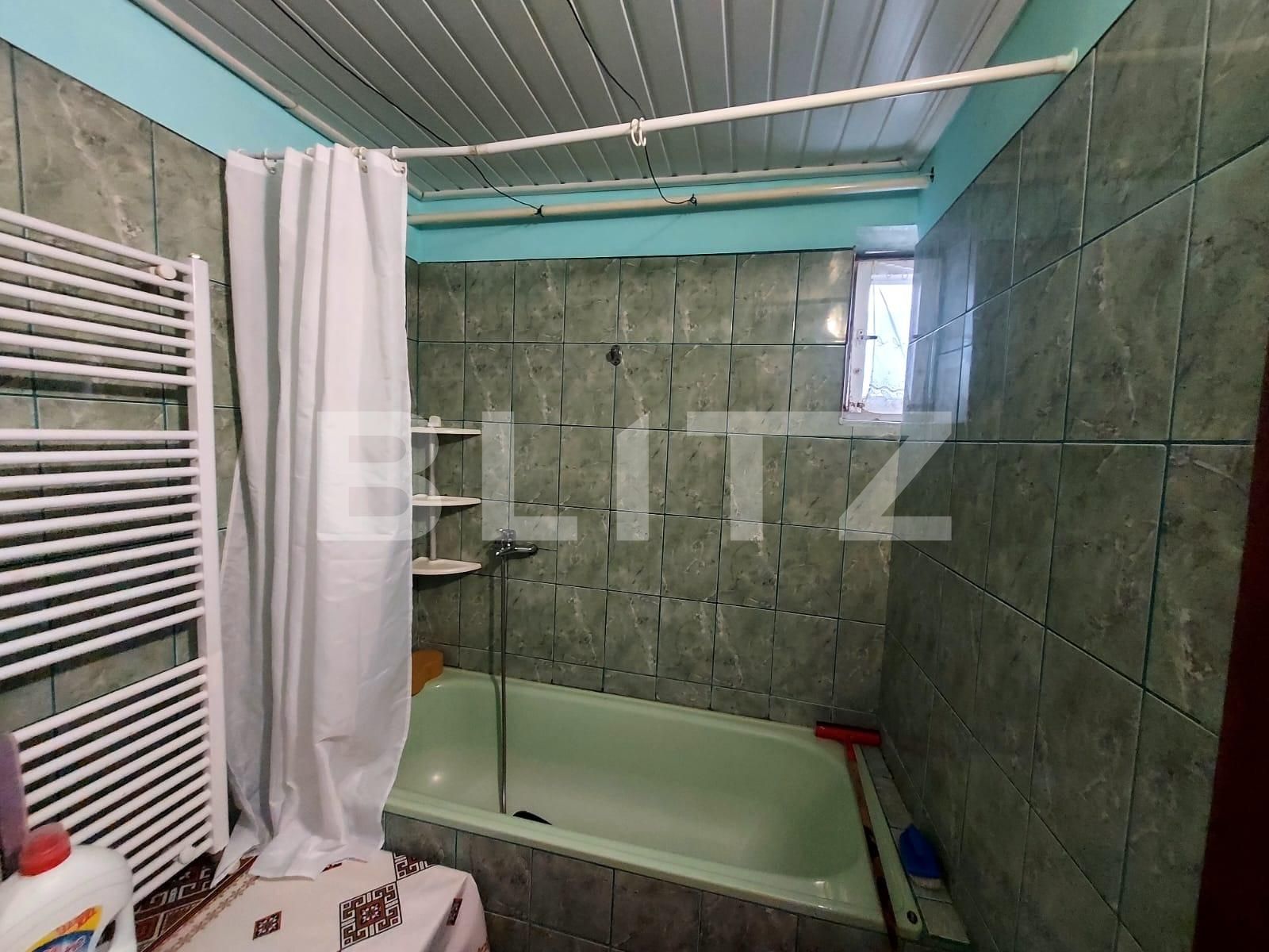 Garsonieră de închiriat Nord-Vest - 130716AI | BLITZ Bistriţa | Poza3