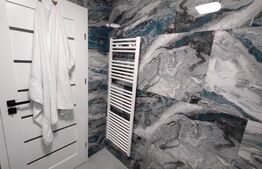 Apartament 3 camere, 57mp, decomandat, Nasaud