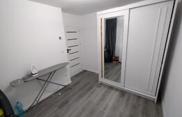 Apartament 3 camere, 57mp, decomandat, Nasaud