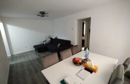 Apartament 3 camere, 57mp, decomandat, Nasaud