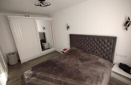 Apartament 3 camere, 57mp, decomandat, Nasaud