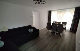 Apartament 3 camere, 57mp, decomandat, Nasaud