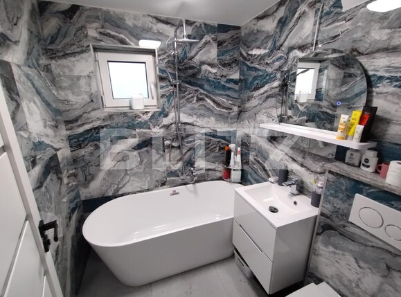 Apartament de vânzare 3 camere Nasaud - 130718AV | BLITZ Bistriţa | Poza9