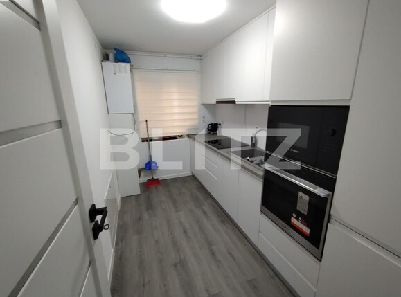 Apartament de vânzare 3 camere Nasaud - 130718AV | BLITZ Bistriţa | Poza3