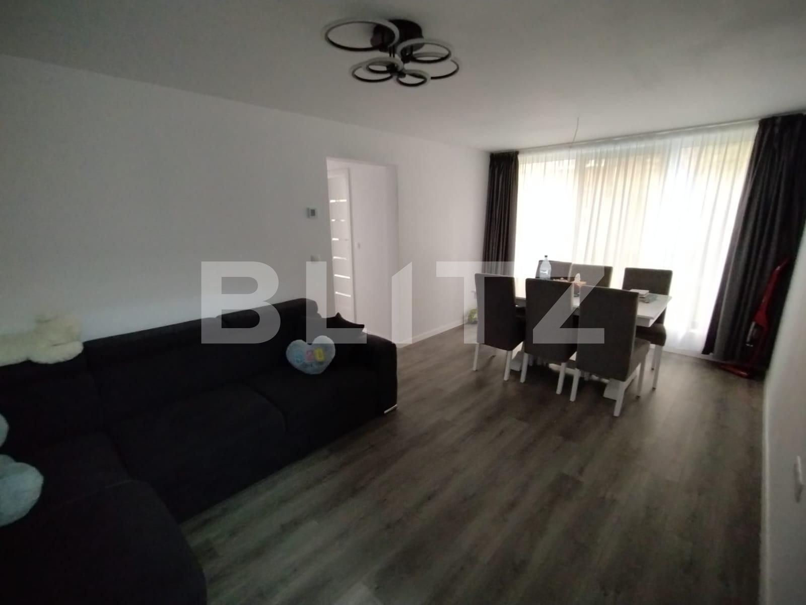 Apartament de vânzare 3 camere Nasaud - 130718AV | BLITZ Bistriţa | Poza2