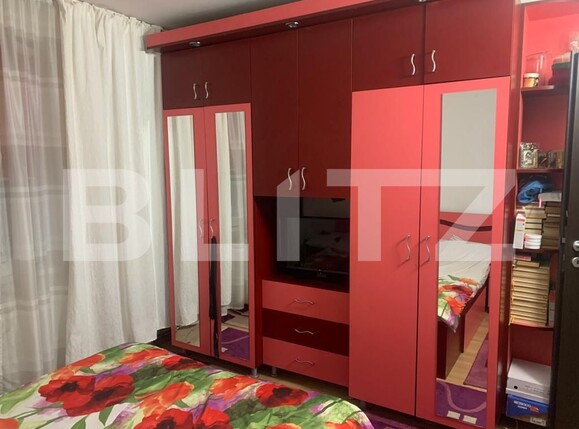 Apartament de vânzare 3 camere Independenței - 130733AV | BLITZ Bistriţa | Poza3