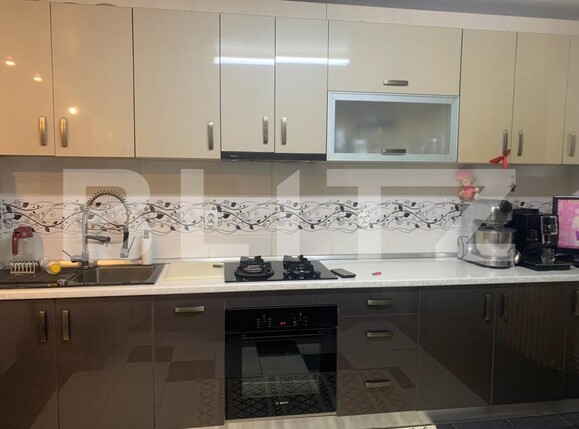 Apartament de vânzare 3 camere Independenței - 130733AV | BLITZ Bistriţa | Poza5