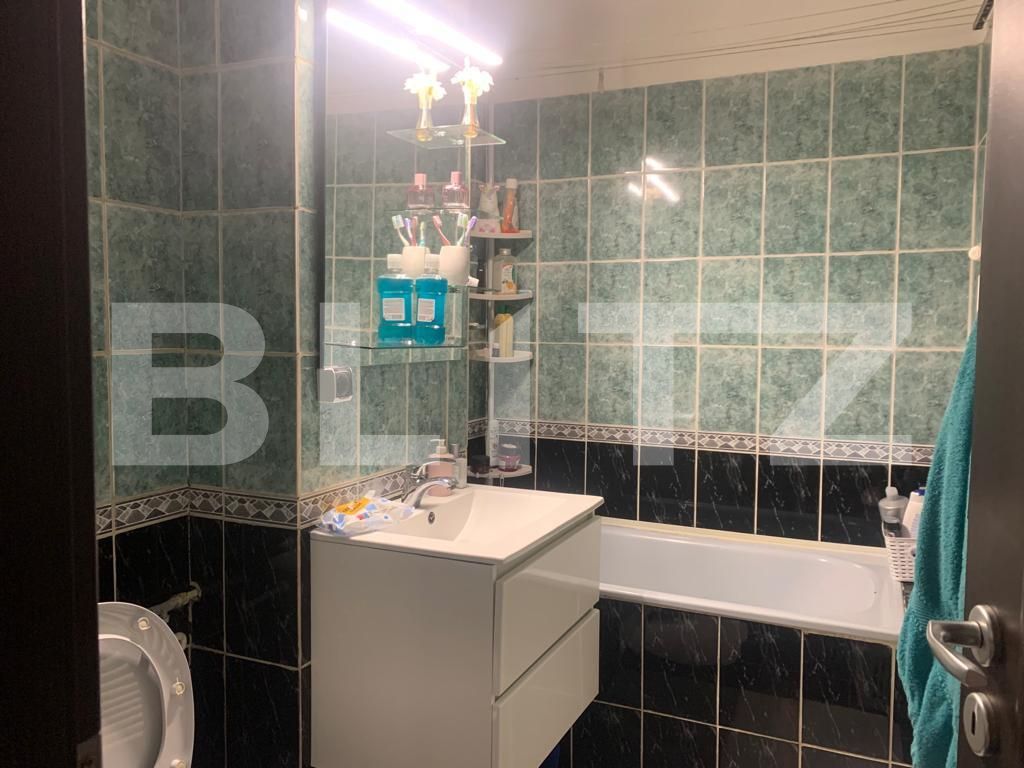 Apartament de vânzare 3 camere Independenței - 130733AV | BLITZ Bistriţa | Poza4