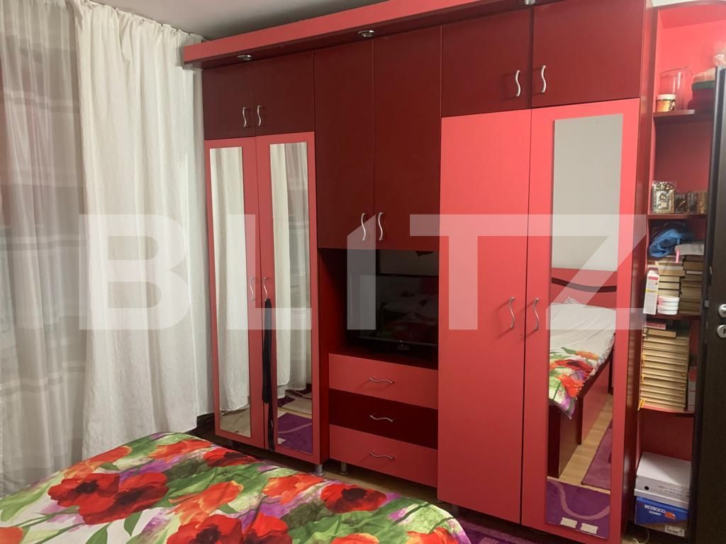Apartament de vânzare 3 camere Independenței - 130733AV | BLITZ Bistriţa | Poza3