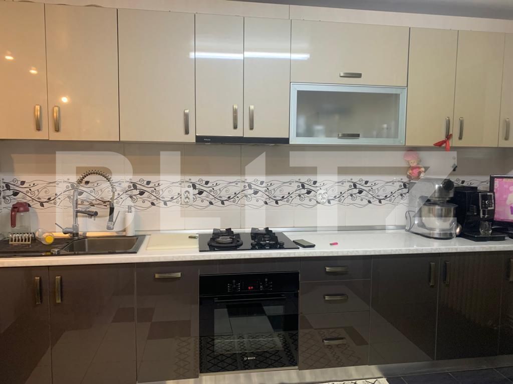 Apartament de vânzare 3 camere Independenței - 130733AV | BLITZ Bistriţa | Poza5