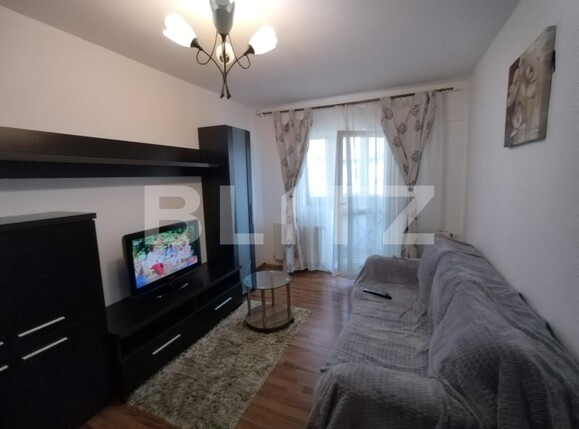 Apartament de vânzare 2 camere Calea Moldovei - 130779AV | BLITZ Bistriţa | Poza1
