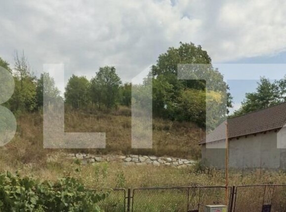 Teren de vânzare Est - 130783TV | BLITZ Bistriţa | Poza1